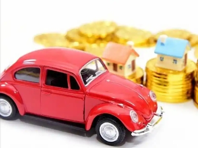 乌兰浩特车辆抵押贷款全攻略:不押车、无征信要求的申请流程